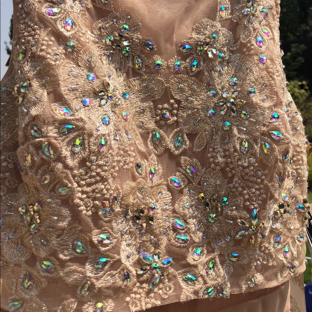 NWT!  AS SEEN ON TV!  Say Yes To The Dress!